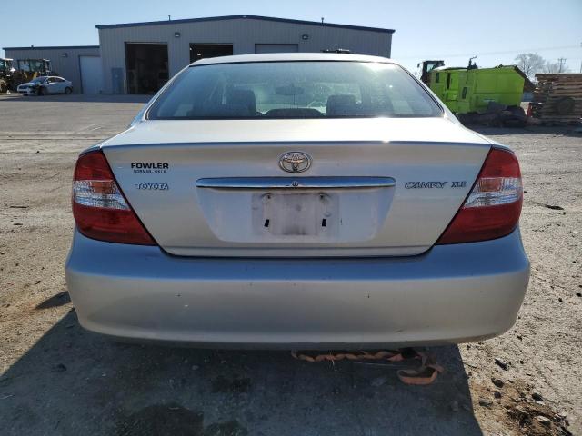 Photo 6 from auction – 2003 TOYOTA CAMRY with VIN 4T1BE32K23U232960