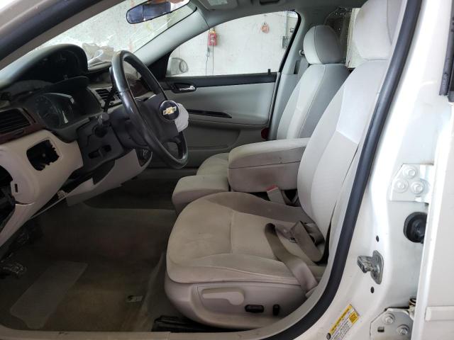 Photo 7 from auction – 2007 CHEVROLET IMPALA LT with VIN 2G1WT58N079263435