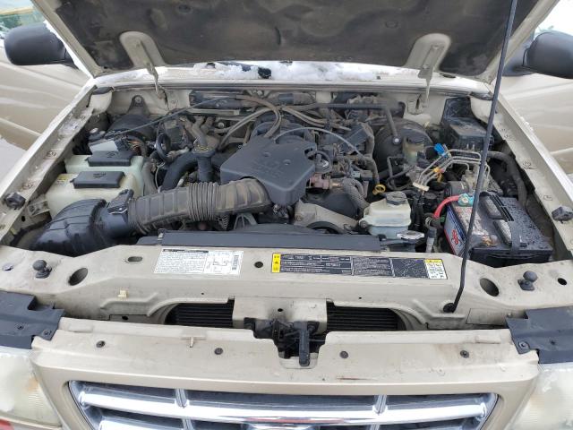 Photo 11 from auction – 2002 FORD RANGER SUP with VIN 1FTYR44E42PA50318