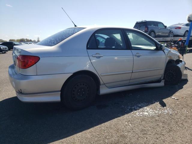 Photo 3 from auction – 2004 TOYOTA COROLLA CE with VIN 1NXBR32E74Z256560