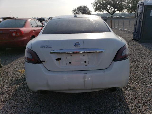 صورة رقم 6 من المزاد - 2012 NISSAN MAXIMA S مع VIN 1N4AA5AP7CC816870