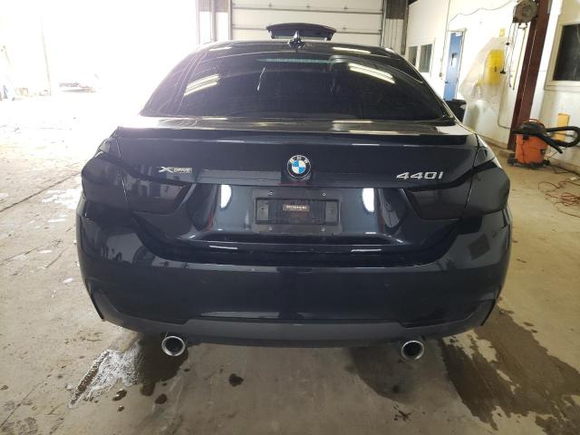Photo 6 from auction – 2019 BMW 440XI GRAN with VIN WBA4J7C52KBM74857