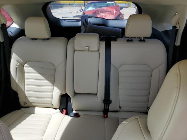 Photo 10 from auction – 2020 FORD EDGE SEL with VIN 2FMPK4J94LBB15681