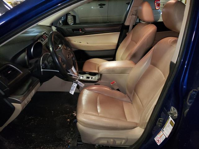 Photo 7 from auction – 2015 SUBARU LEGACY 2.5 with VIN 4S3BNBJ68F3027897