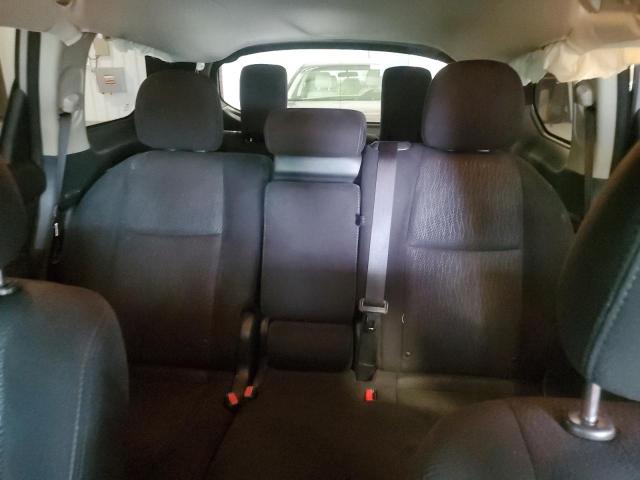 Photo 10 from auction – 2016 NISSAN PATHFINDER with VIN 5N1AR2MN5GC643699
