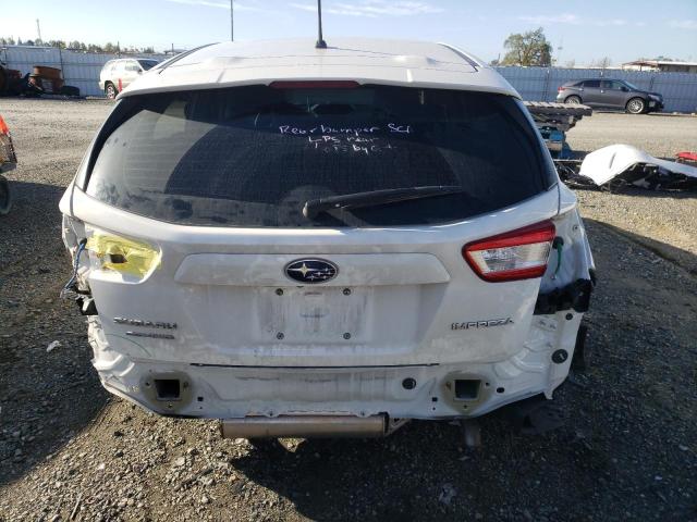 Photo 6 from auction – 2019 SUBARU IMPREZA with VIN 4S3GTAA66K3763396