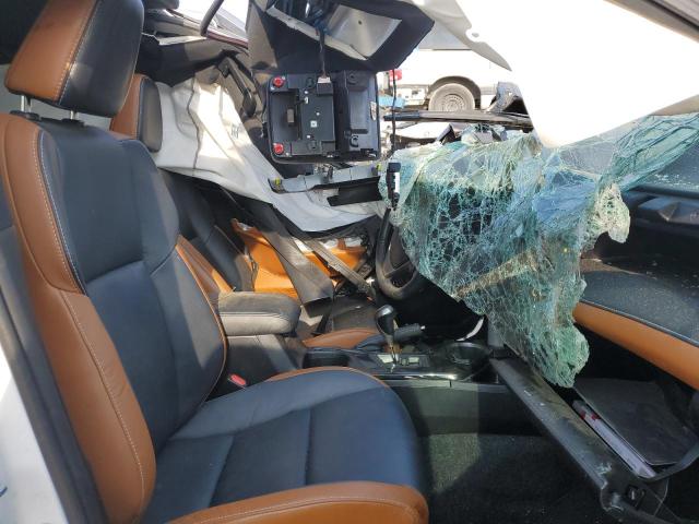 Photo 7 from auction – 2017 TOYOTA RAV4 SE with VIN 2T3NFREV0HW344092