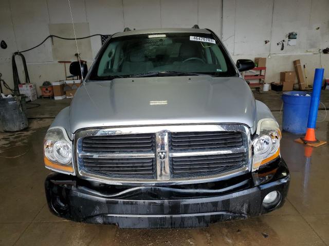 Photo 5 from auction – 2006 DODGE DURANGO SL with VIN 1D4HB48NX6F144541