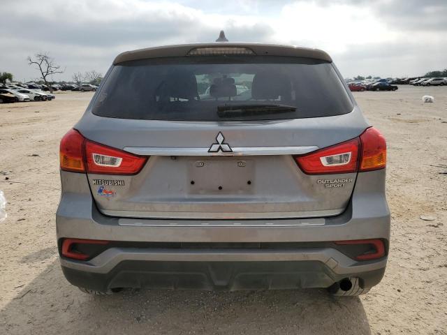 Photo 6 from auction – 2018 MITSUBISHI OUTLANDER with VIN JA4AP3AU9JZ004557