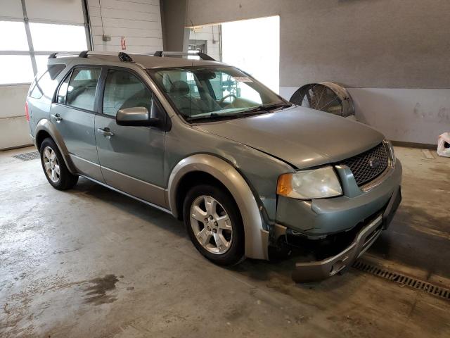 Photo 4 from auction – 2007 FORD FREESTYLE with VIN 1FMDK02157GA42016