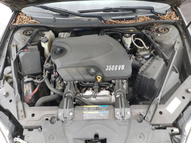Photo 11 from auction – 2009 CHEVROLET IMPALA 1LT with VIN 2G1WT57K691235017