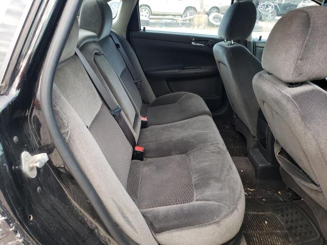 Photo 10 from auction – 2012 CHEVROLET IMPALA LT with VIN 2G1WG5E39C1306251