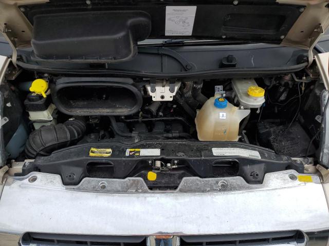 Photo 12 from auction – 2016 RAM PROMASTER with VIN 3C6URVJG3GE102742