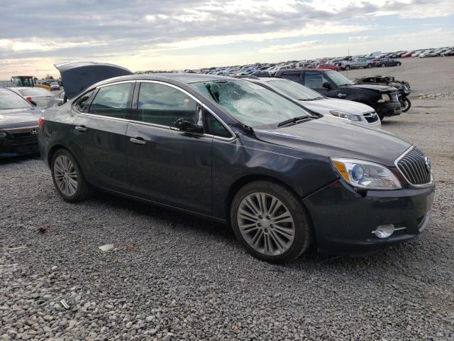 Photo 4 from auction – 2014 BUICK VERANO with VIN 1G4PP5SK3E4163033