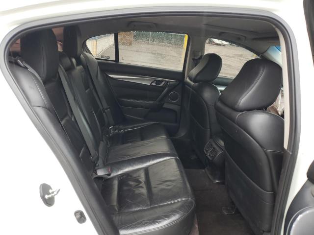 Photo 10 from auction – 2009 ACURA TL with VIN 19UUA86549A020180