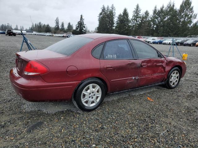 Photo 3 from auction – 2006 FORD TAURUS SE with VIN 1FAHP53256A263022