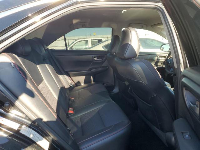 Photo 10 from auction – 2017 TOYOTA CAMRY LE with VIN 4T1BF1FK2HU441408