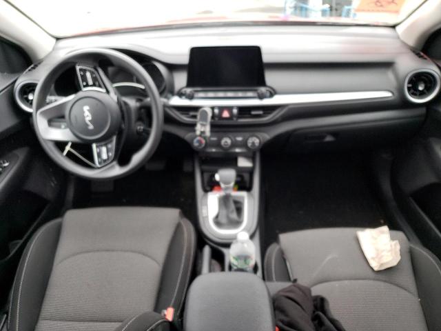 Photo 8 from auction – 2023 KIA FORTE LX with VIN 3KPF24AD9PE515285