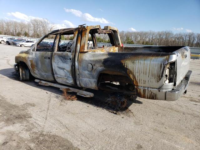 Photo 2 from auction – 2007 DODGE RAM 2500 S with VIN 1D7KS28A17J615226