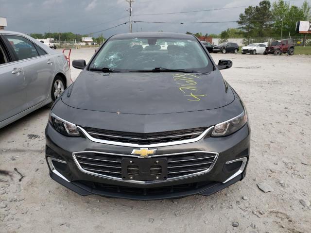 Photo 5 from auction – 2018 CHEVROLET MALIBU LS with VIN 1G1ZB5STXJF211705