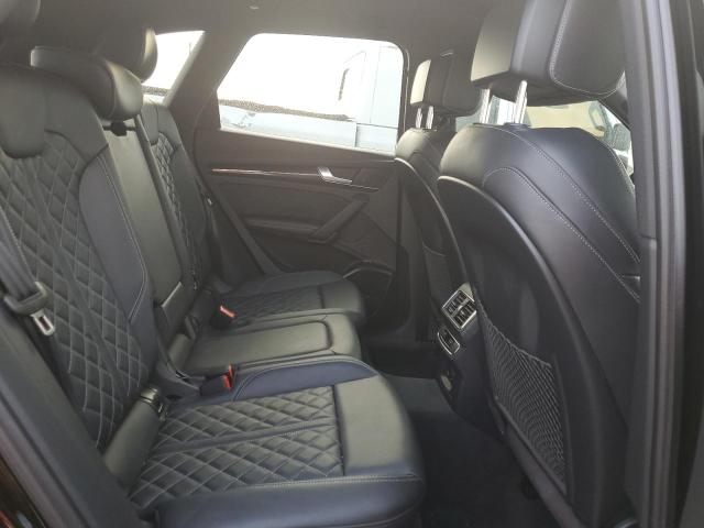 Photo 11 from auction – 2018 AUDI SQ5 PRESTI with VIN WA1C4AFY3J2083511
