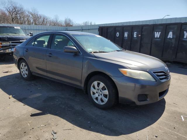 Photo 4 from auction – 2010 TOYOTA CAMRY BASE with VIN 4T4BF3EK7AR006490