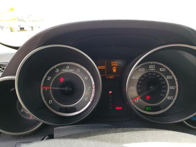 Photo 9 from auction – 2012 ACURA MDX ADVANC with VIN 2HNYD2H6XCH537352