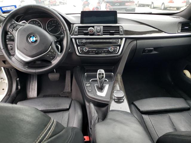 Photo 8 from auction – 2016 BMW 428 I GRAN with VIN WBA4A9C5XGG505472