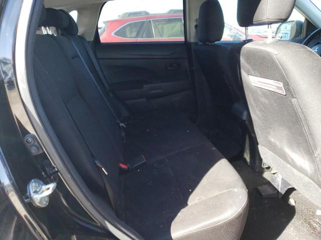 Photo 10 from auction – 2015 MITSUBISHI OUTLANDER with VIN 4A4AP3AW4FE035083