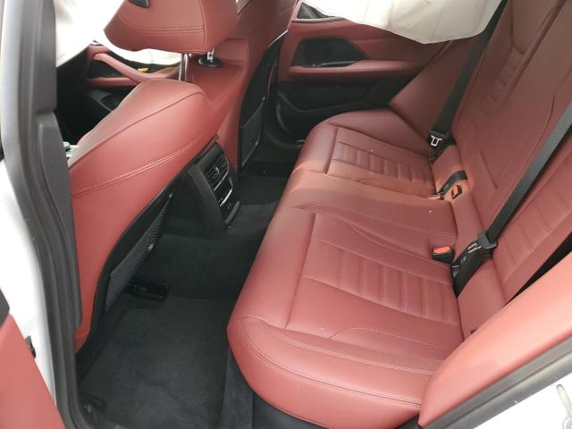 Photo 10 from auction – 2023 BMW 430XI GRAN with VIN WBA73AV06PFP18726