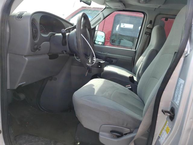 Photo 7 from auction – 2006 FORD ECONOLINE with VIN 1FBNE31LX6DB41701