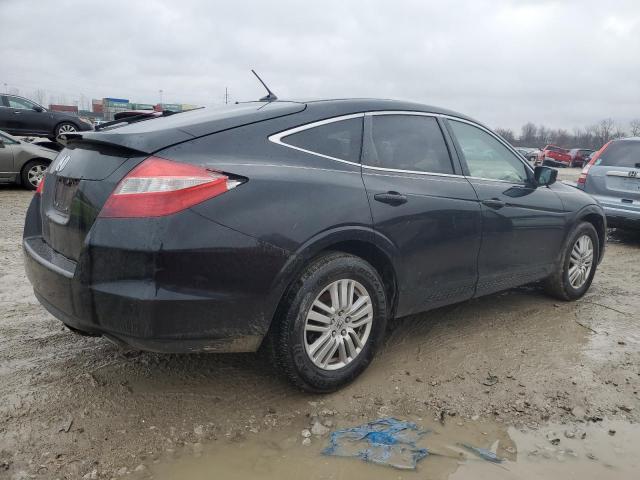 Photo 3 from auction – 2012 HONDA CROSSTOUR with VIN 5J6TF3H53CL003145