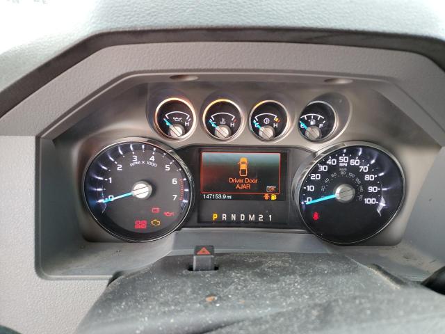 Photo 9 from auction – 2015 FORD F250 SUPER with VIN 1FT7W2B65FED29136