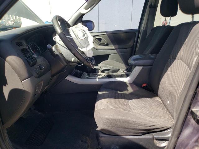 Photo 7 from auction – 2006 MAZDA TRIBUTE S with VIN 4F2YZ04146KM07859