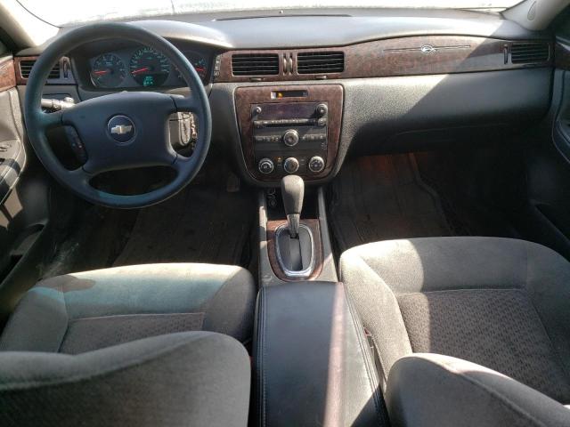 Photo 8 from auction – 2012 CHEVROLET IMPALA LS with VIN 2G1WA5E3XC1161075