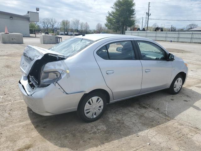 Photo 3 from auction – 2017 MITSUBISHI MIRAGE G4 with VIN ML32F3FJ0HHF16418