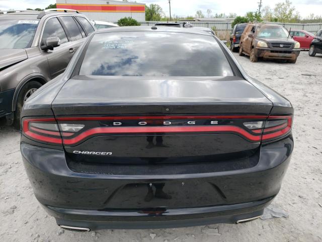 Photo 6 from auction – 2020 DODGE CHARGER SX with VIN 2C3CDXBG2LH140074