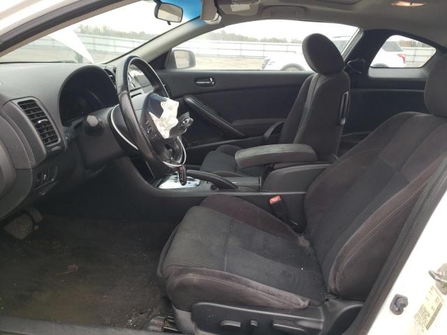 Photo 7 from auction – 2012 NISSAN ALTIMA SR with VIN 1N4BL2EP6CC120296