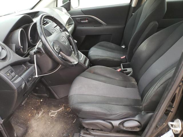 Photo 7 from auction – 2013 MAZDA 5 with VIN JM1CW2CL1D0153537