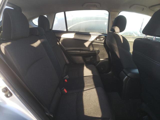 Photo 11 from auction – 2014 SUBARU XV CROSSTR with VIN JF2GPAWC4E8224268