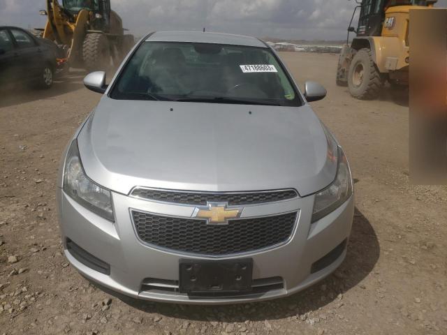 Photo 5 from auction – 2012 CHEVROLET CRUZE LT with VIN 1G1PG5SCXC7376126