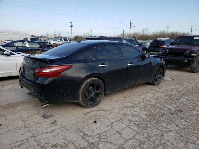Photo 3 from auction – 2018 NISSAN ALTIMA 3.5 with VIN 1N4BL3AP1JC211677