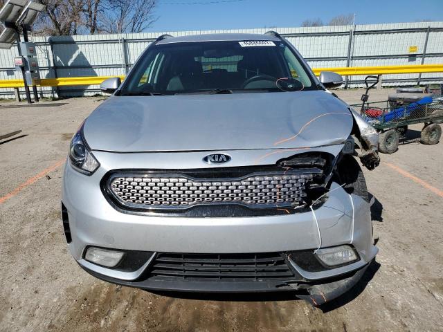 Photo 5 from auction – 2019 KIA NIRO EX with VIN KNDCC3LC3K5299310