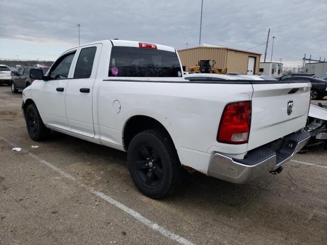 Photo 2 from auction – 2013 RAM 1500 ST with VIN 1C6RR6FG4DS679633