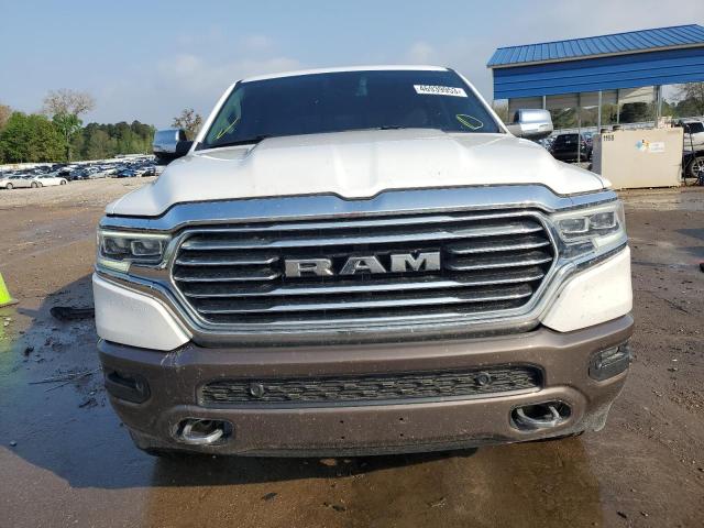 Photo 5 from auction – 2020 RAM 1500 LONGH with VIN 1C6SRFKT0LN389195