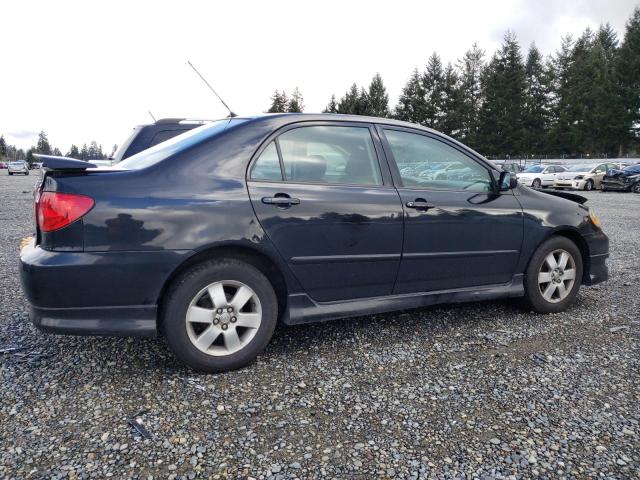 Photo 3 from auction – 2007 TOYOTA COROLLA CE with VIN 2T1BR32EX7C722908