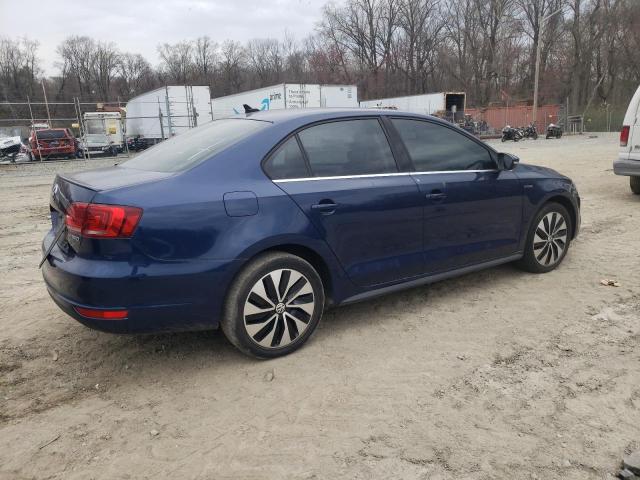 Photo 3 from auction – 2014 VOLKSWAGEN JETTA HYBR with VIN 3VW637AJ2EM229587