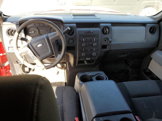 Photo 8 from auction – 2014 FORD F150 SUPER with VIN 1FTEX1EMXEFB29922