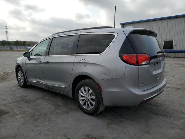 Photo 2 from auction – 2017 CHRYSLER PACIFICA T with VIN 2C4RC1BG7HR621753