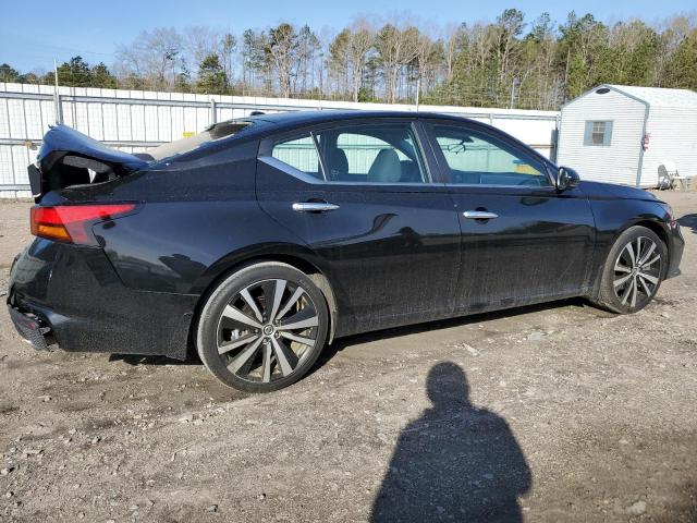 Photo 3 from auction – 2021 NISSAN ALTIMA SV with VIN 1N4BL4DV8MN351802